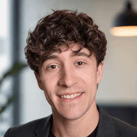 Matteo Feduzi